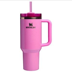 Wicked x Stanley 40 oz Tumbler Glinda